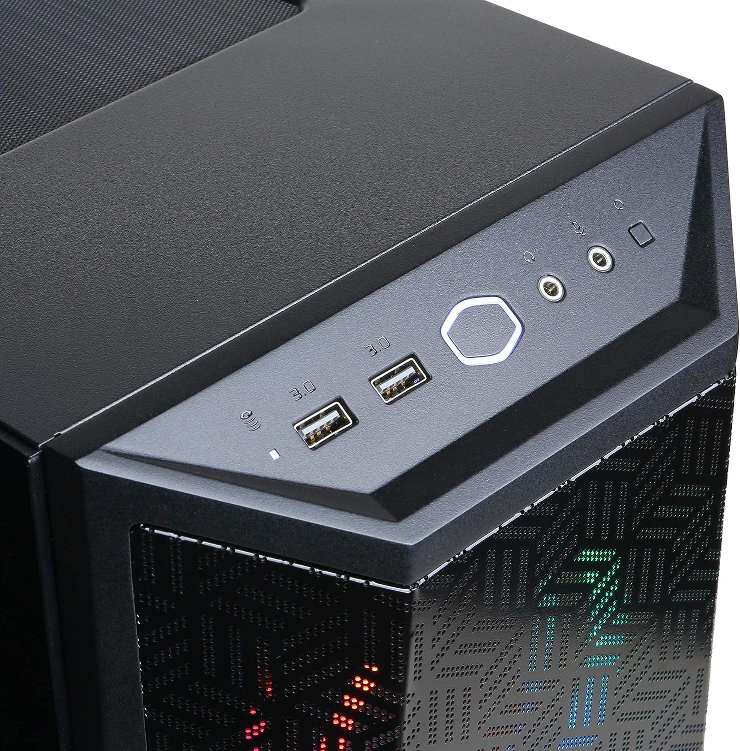 CYBERPOWERPC Gamer Xtreme VR Gaming PC Review